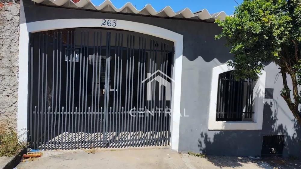 Casa, 3 quartos, 100 m² - Foto 2