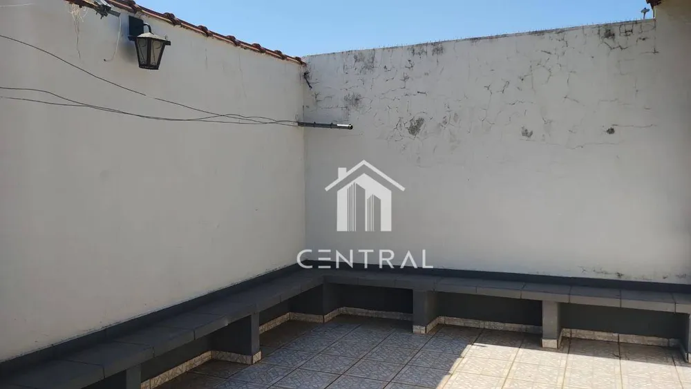 Casa, 3 quartos, 100 m² - Foto 3