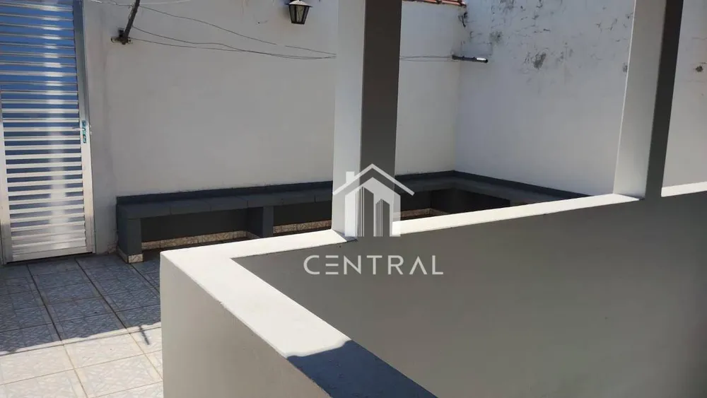 Casa, 3 quartos, 100 m² - Foto 4
