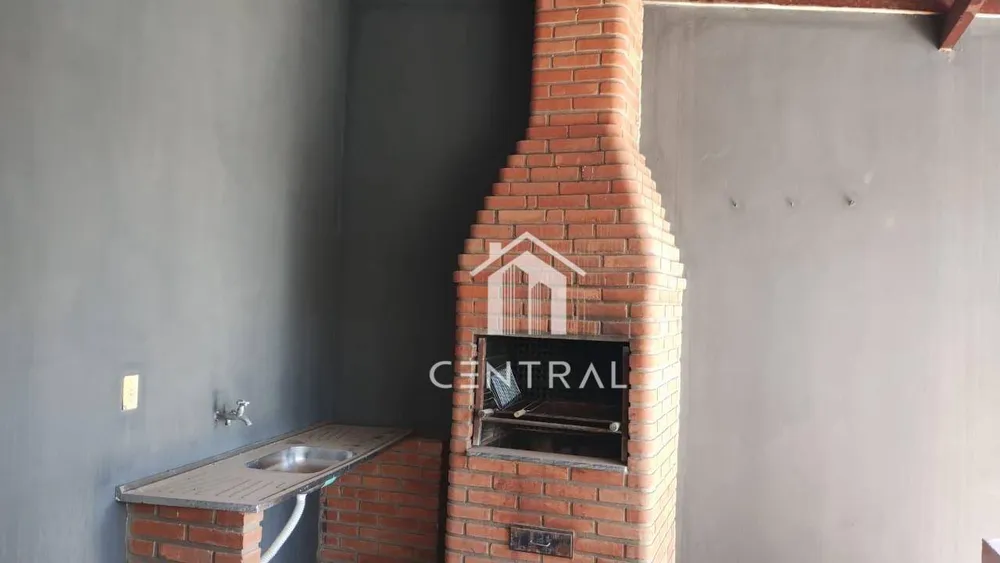 Casa, 3 quartos, 100 m² - Foto 4