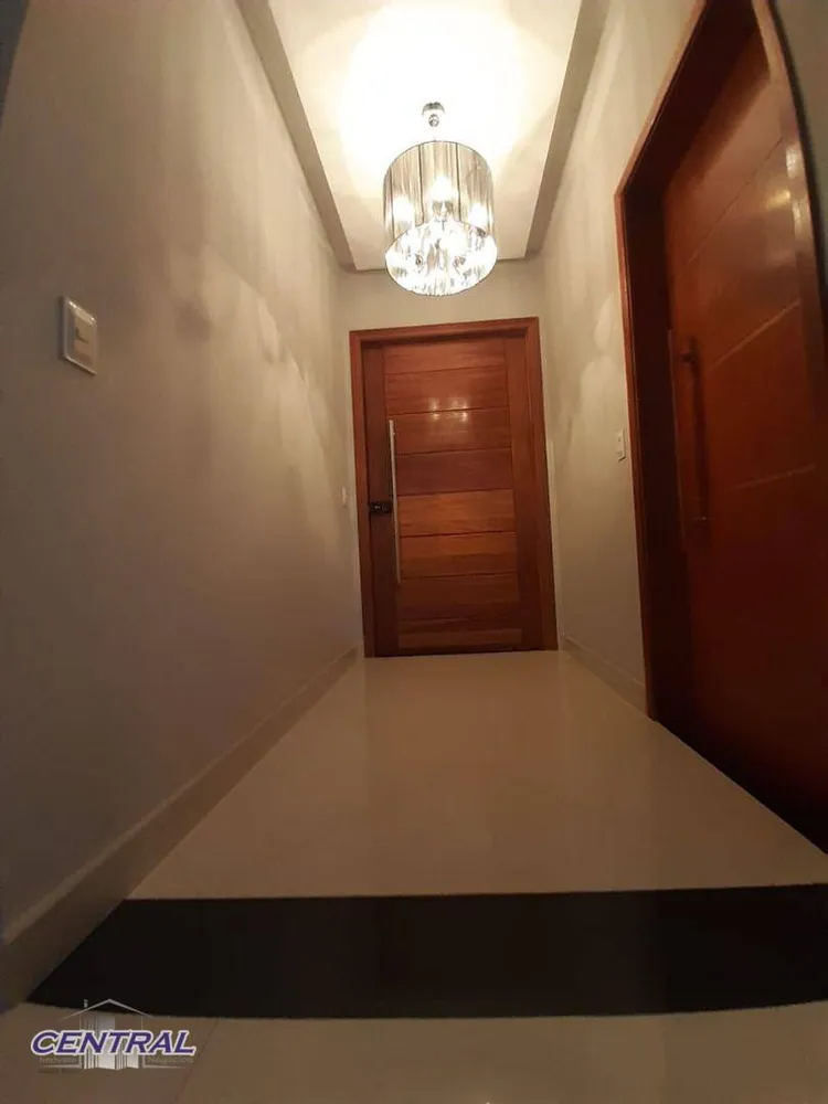 Sobrado, 4 quartos, 400 m² - Foto 2