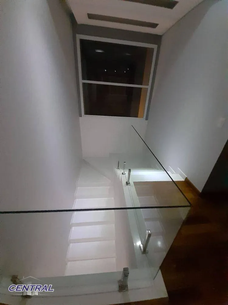 Sobrado, 4 quartos, 400 m² - Foto 5