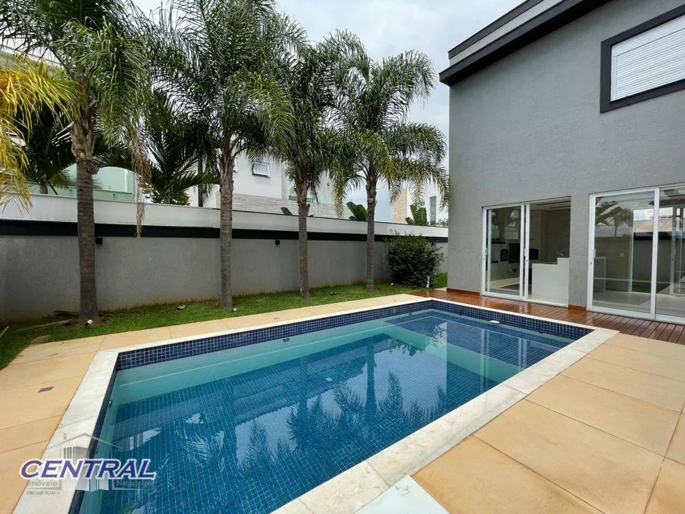 Sobrado, 4 quartos, 400 m² - Foto 11