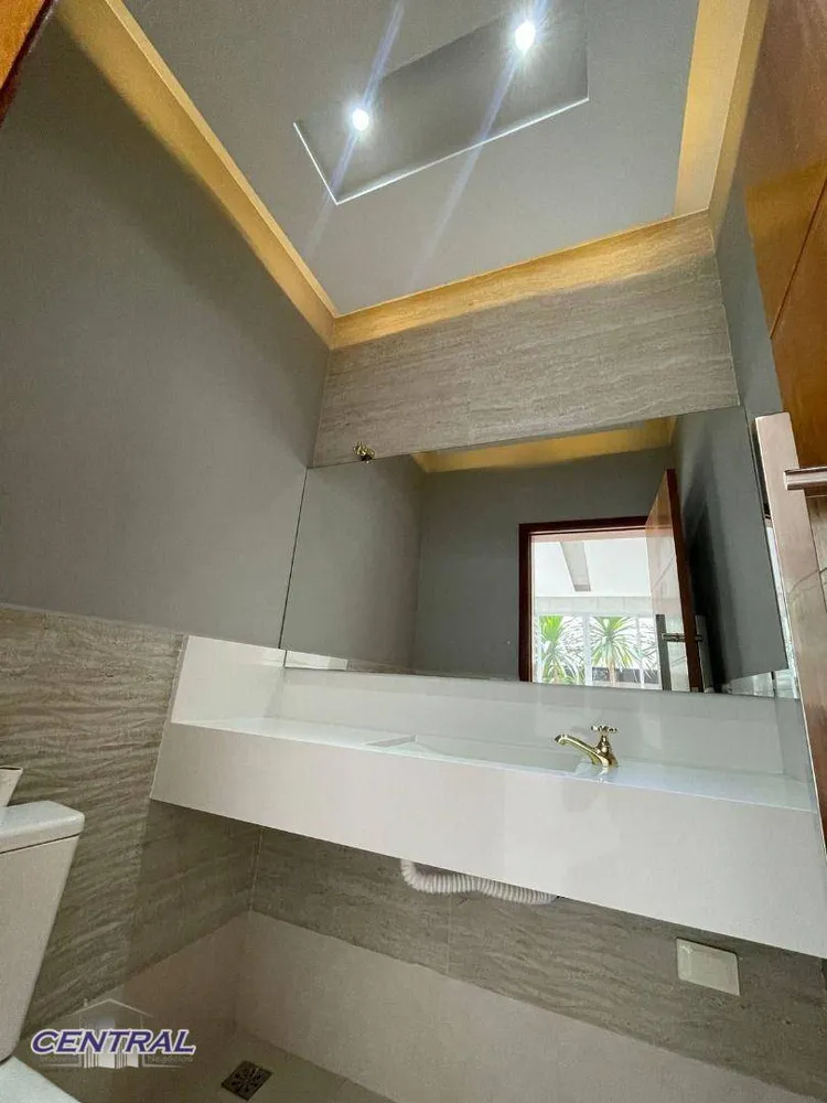 Sobrado, 4 quartos, 400 m² - Foto 8