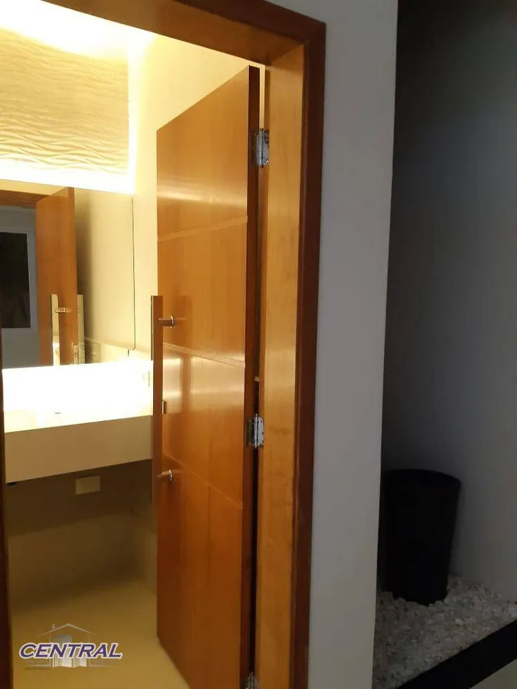 Sobrado, 4 quartos, 400 m² - Foto 2