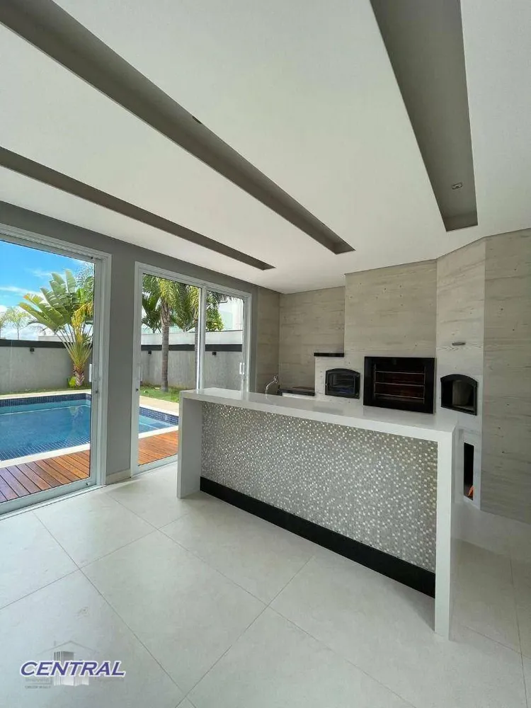 Sobrado, 4 quartos, 400 m² - Foto 6