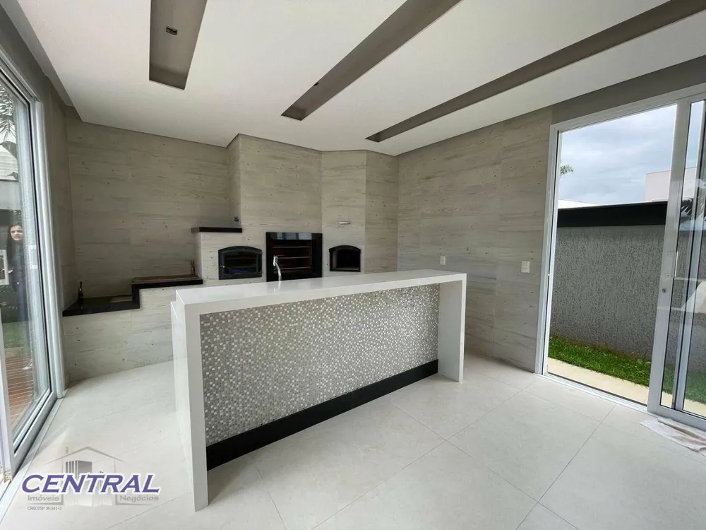 Sobrado, 4 quartos, 400 m² - Foto 12