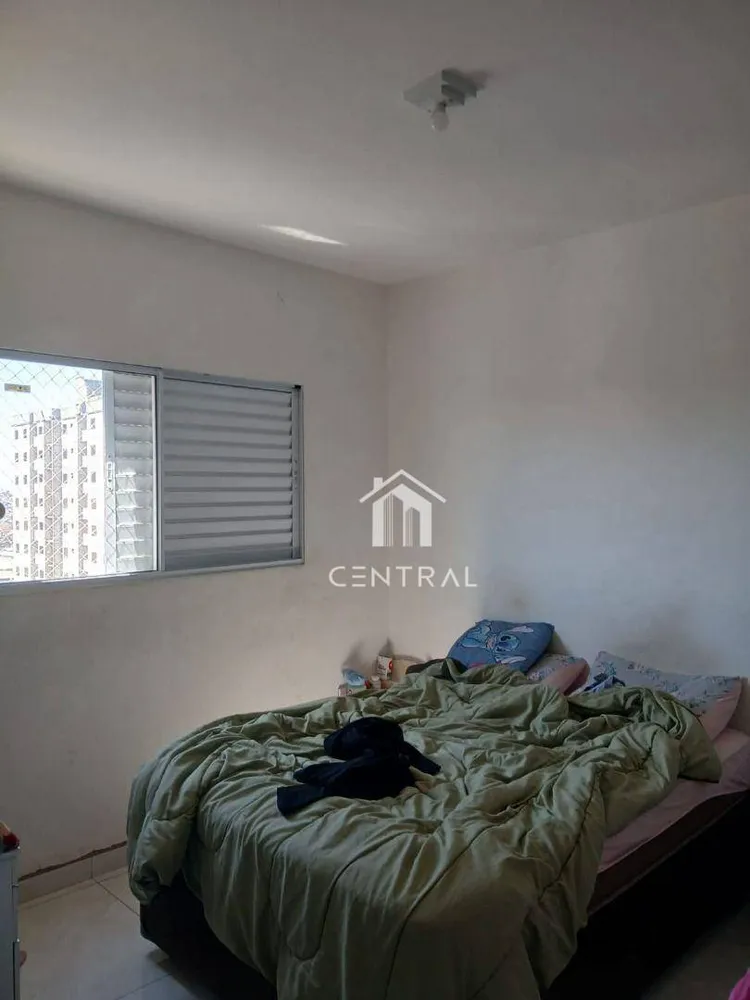 Apartamento, 2 quartos, 48 m² - Foto 7