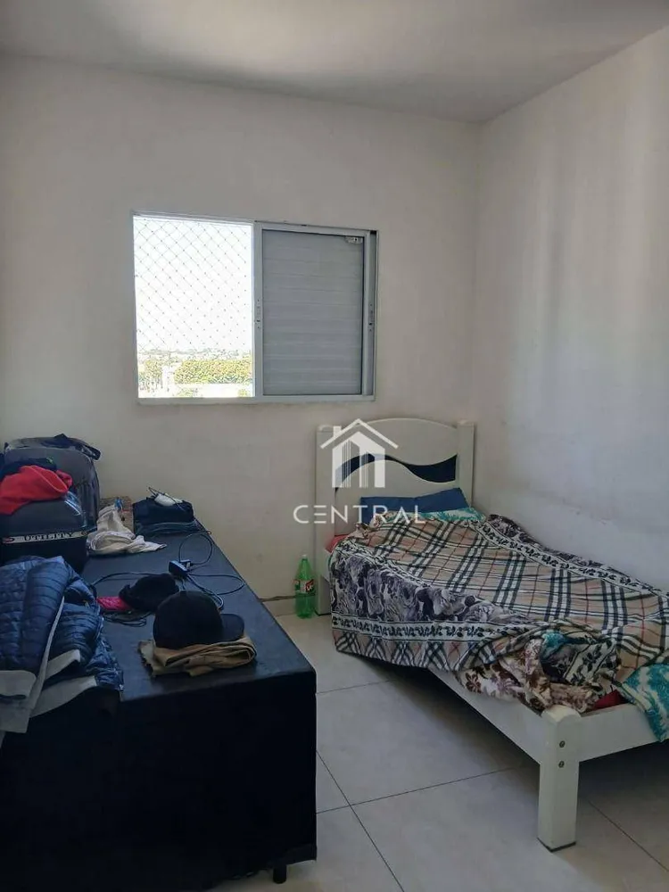 Apartamento, 2 quartos, 48 m² - Foto 4