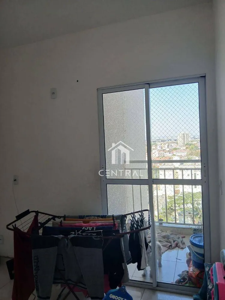 Apartamento, 2 quartos, 48 m² - Foto 8