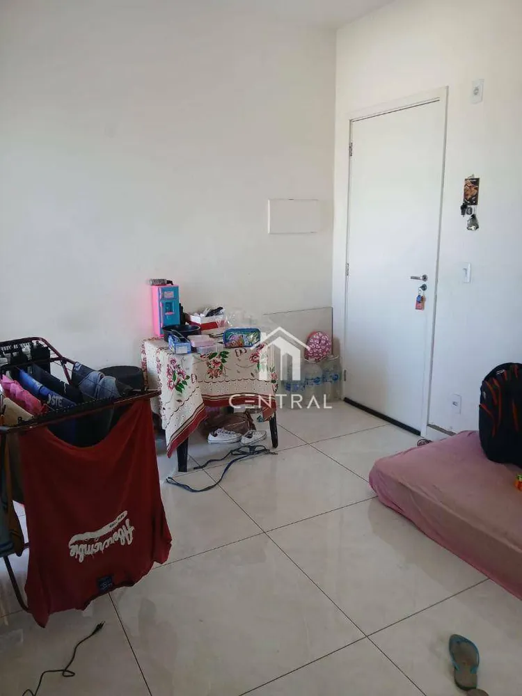 Apartamento, 2 quartos, 48 m² - Foto 11
