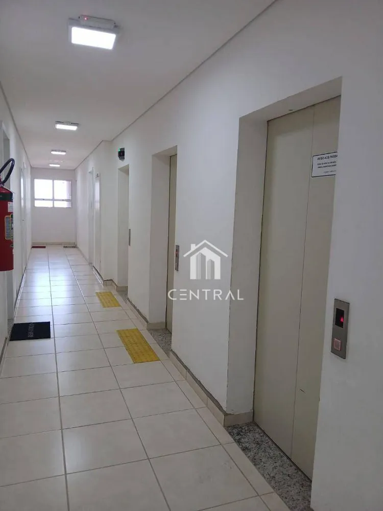 Apartamento, 2 quartos, 48 m² - Foto 5