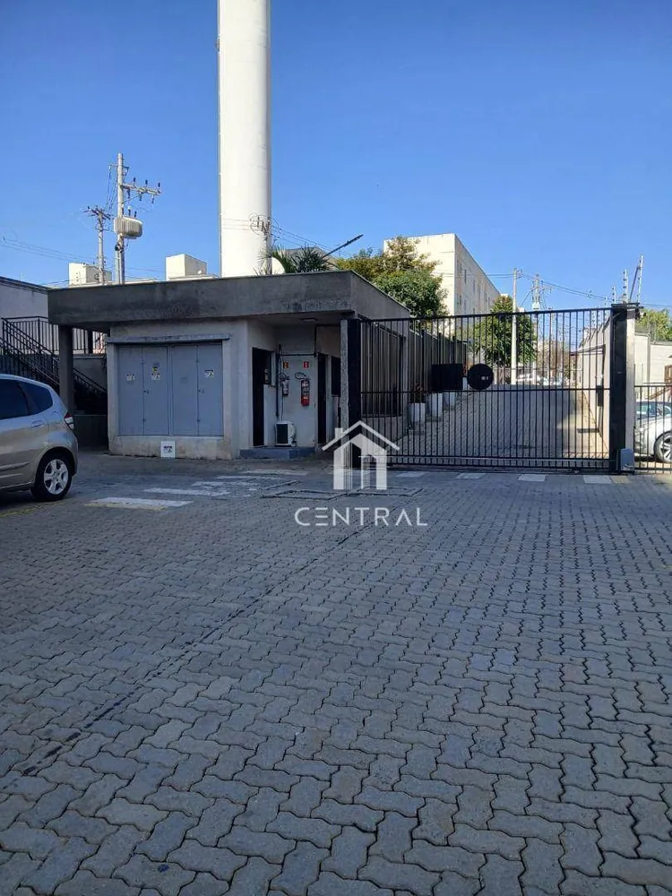 Apartamento, 2 quartos, 48 m² - Foto 6