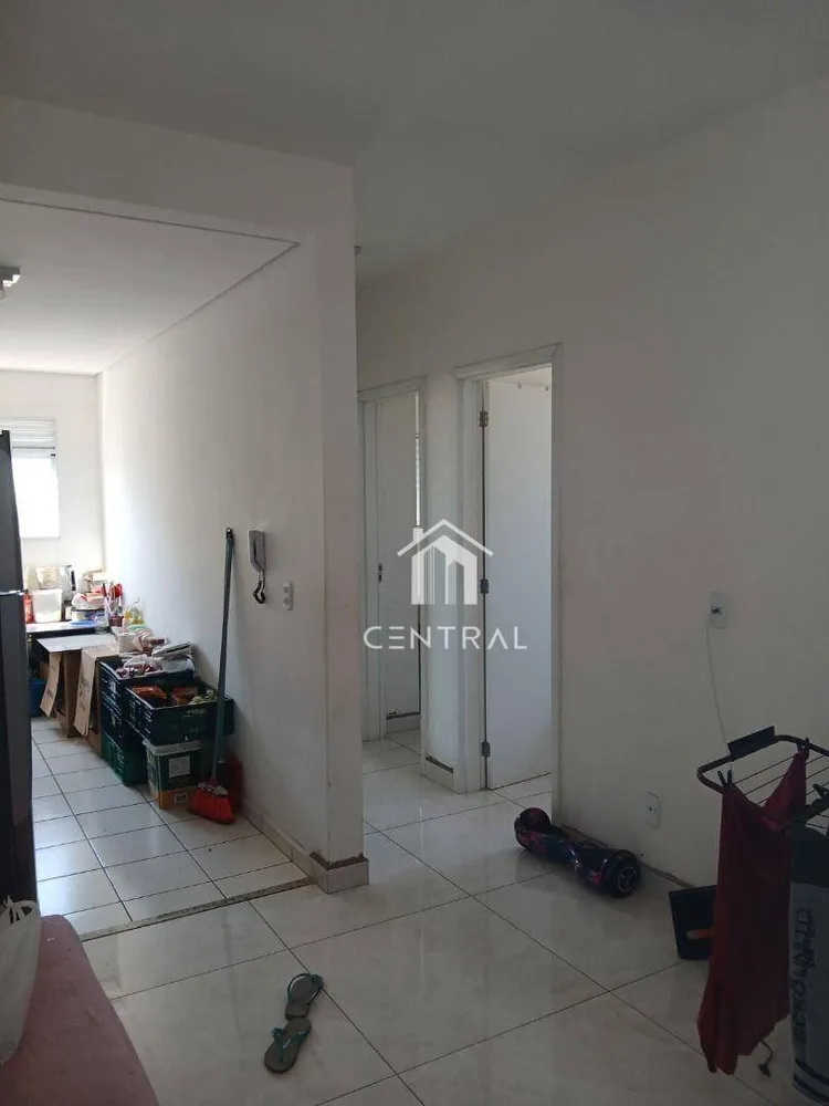 Apartamento, 2 quartos, 48 m² - Foto 9