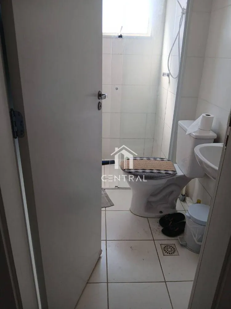 Apartamento, 2 quartos, 48 m² - Foto 10