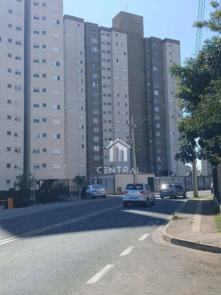 Apartamento, 2 quartos, 48 m² - Foto 3