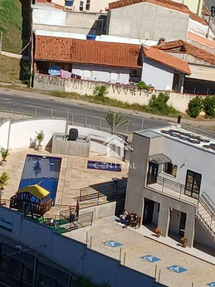 Apartamento, 2 quartos, 48 m² - Foto 12
