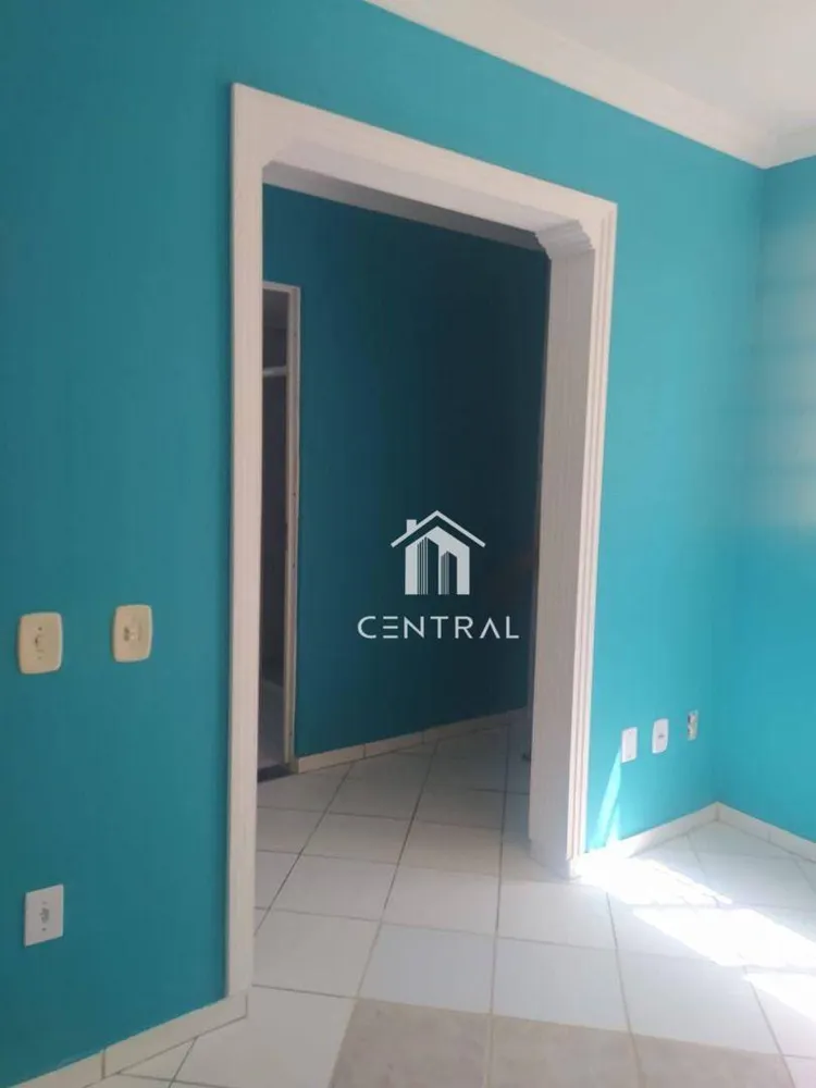 Apartamento, 2 quartos, 49 m² - Foto 10