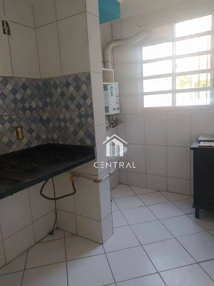 Apartamento, 2 quartos, 49 m² - Foto 5