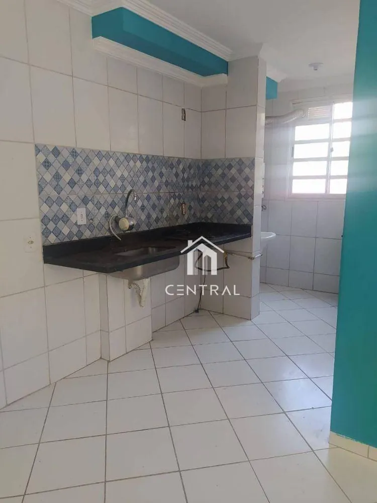 Apartamento, 2 quartos, 49 m² - Foto 2