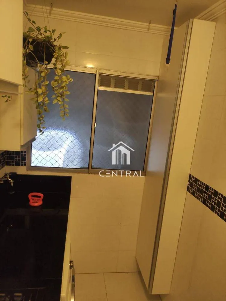 Apartamento, 2 quartos, 50 m² - Foto 1