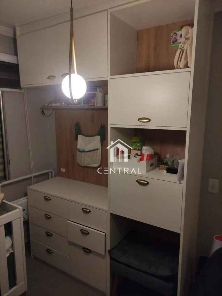 Apartamento, 2 quartos, 50 m² - Foto 5