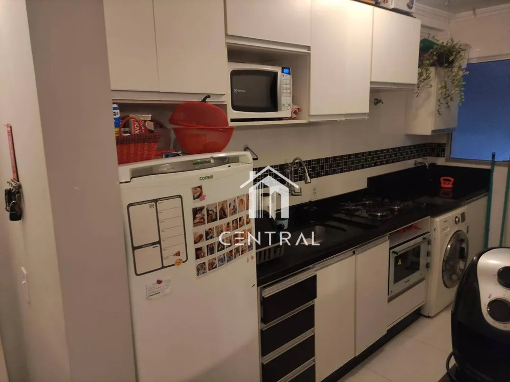 Apartamento, 2 quartos, 50 m² - Foto 12
