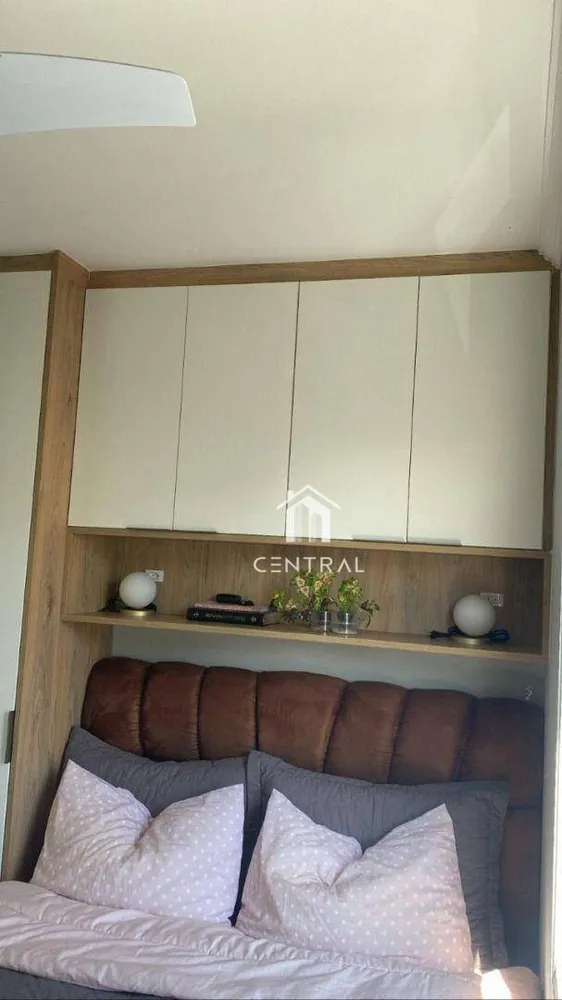 Apartamento, 2 quartos, 50 m² - Foto 8