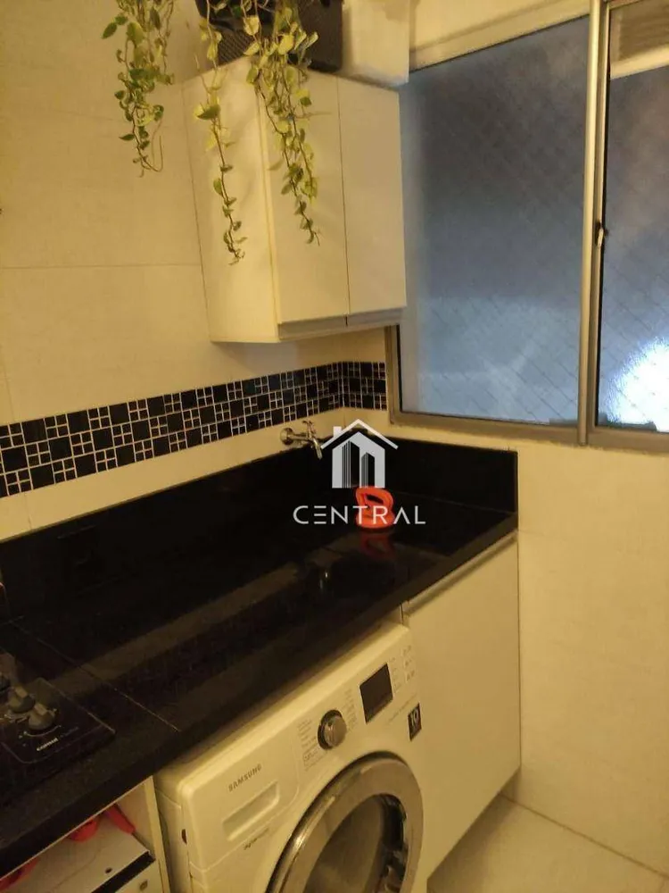 Apartamento, 2 quartos, 50 m² - Foto 9