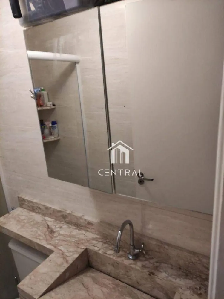 Apartamento, 2 quartos, 50 m² - Foto 7