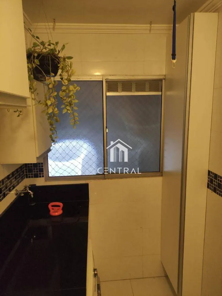 Apartamento, 2 quartos, 50 m² - Foto 6