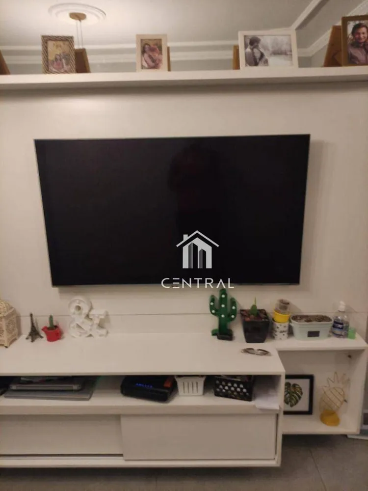 Apartamento, 2 quartos, 50 m² - Foto 11