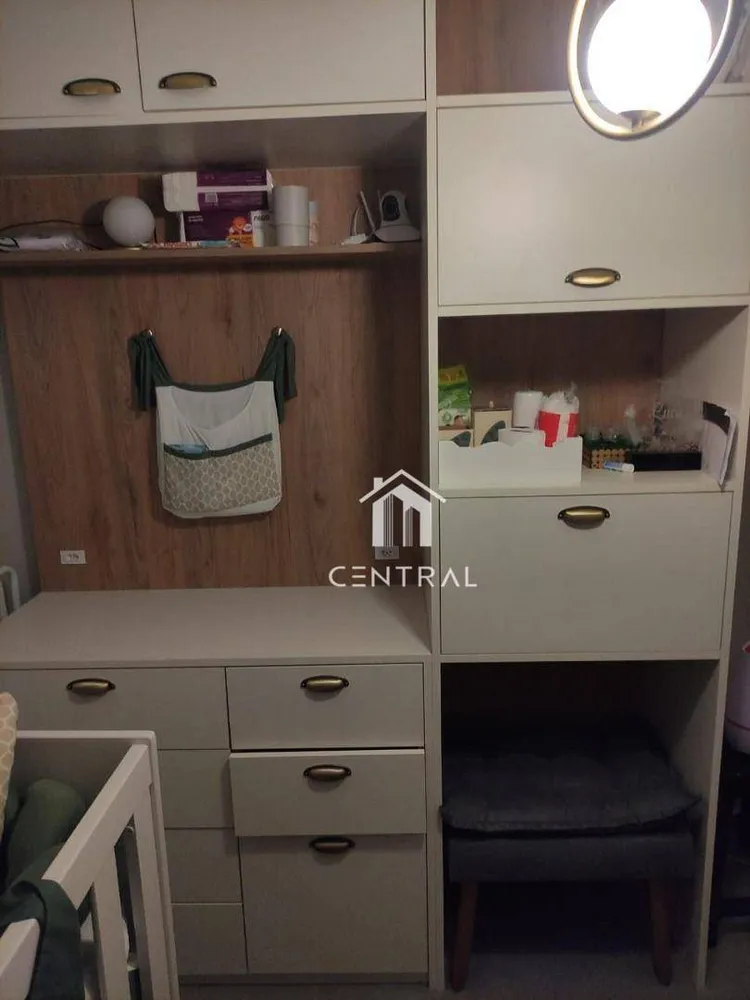 Apartamento, 2 quartos, 50 m² - Foto 10