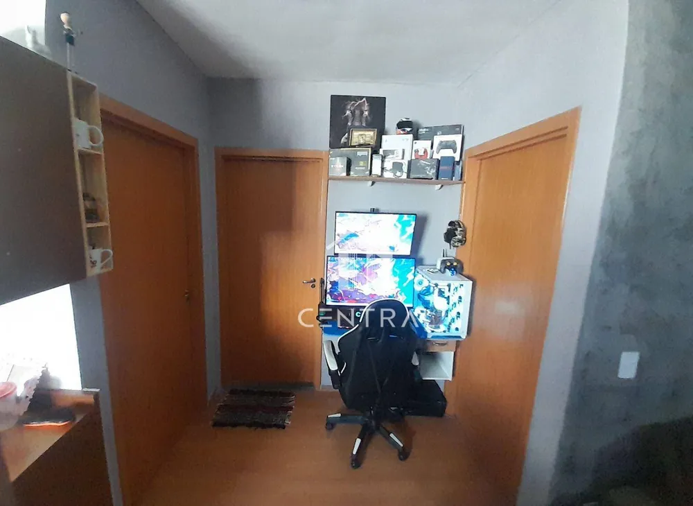 Apartamento, 2 quartos, 46 m² - Foto 10