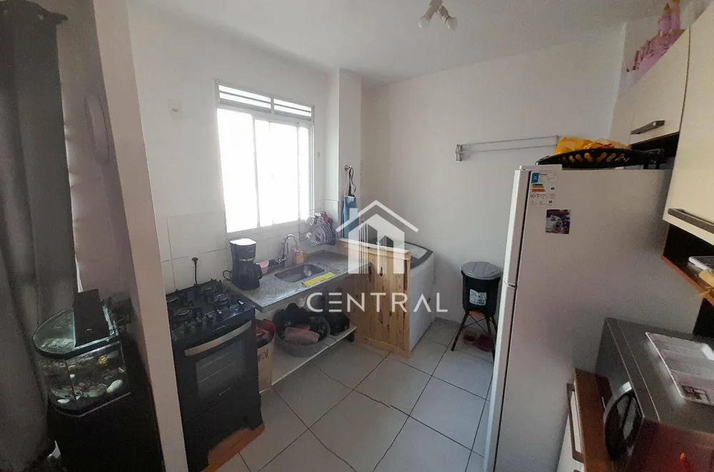 Apartamento, 2 quartos, 46 m² - Foto 1