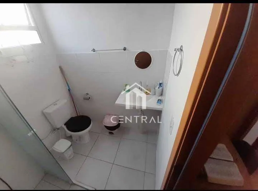 Apartamento, 2 quartos, 46 m² - Foto 2