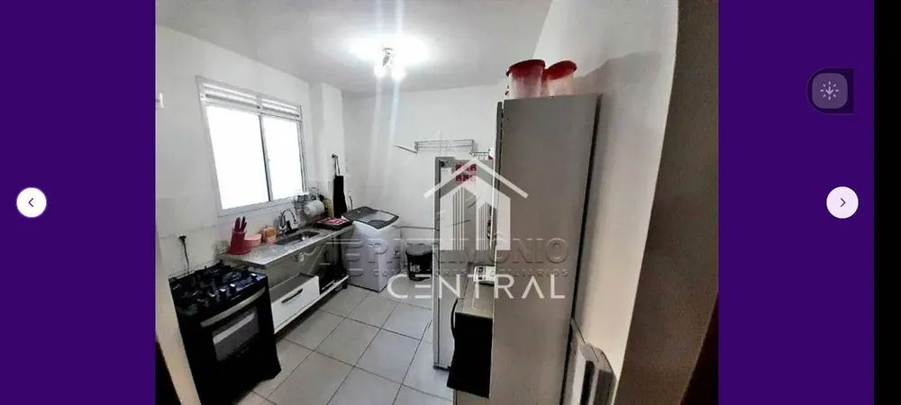 Apartamento, 2 quartos, 46 m² - Foto 11