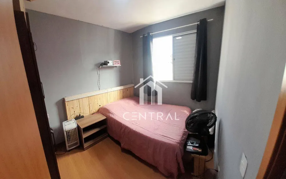Apartamento, 2 quartos, 46 m² - Foto 9