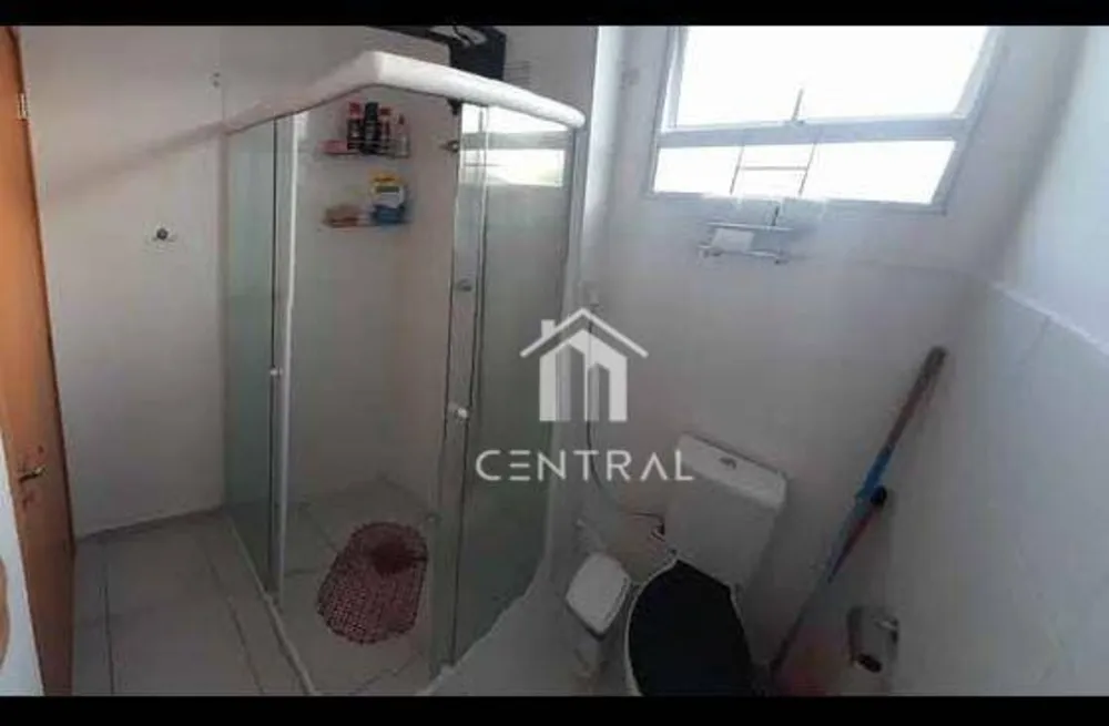 Apartamento, 2 quartos, 46 m² - Foto 3