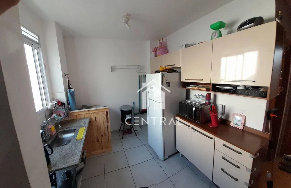 Apartamento, 2 quartos, 46 m² - Foto 5