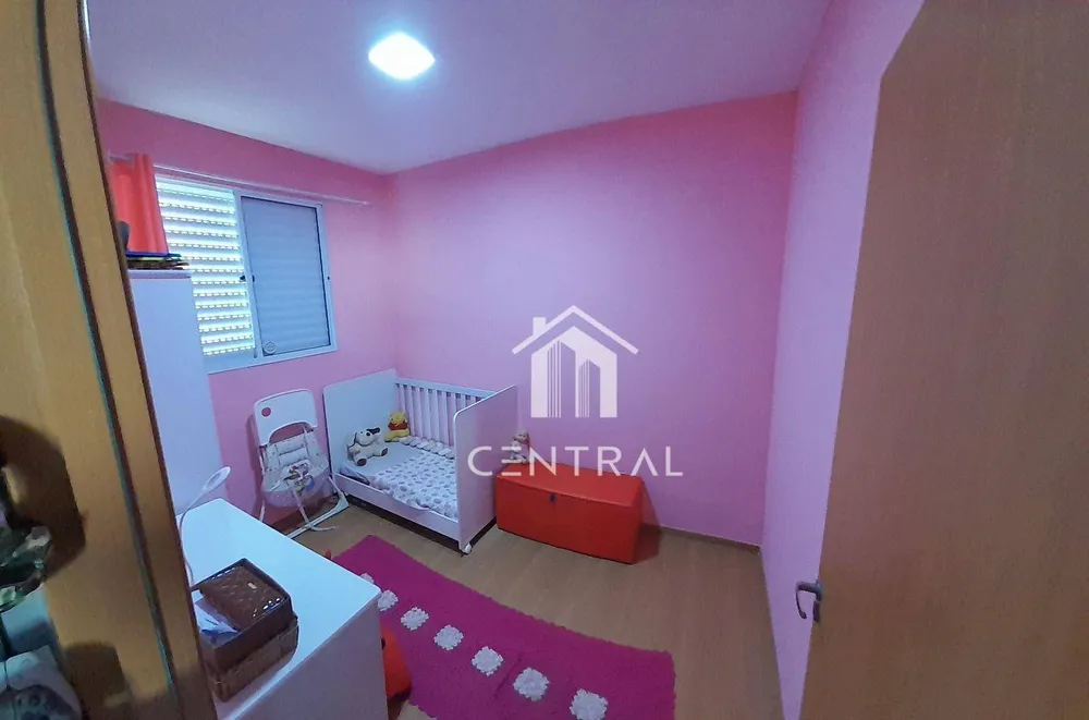 Apartamento, 2 quartos, 46 m² - Foto 4