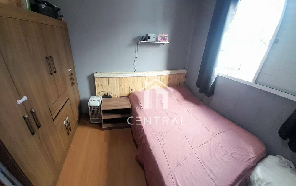Apartamento, 2 quartos, 46 m² - Foto 7