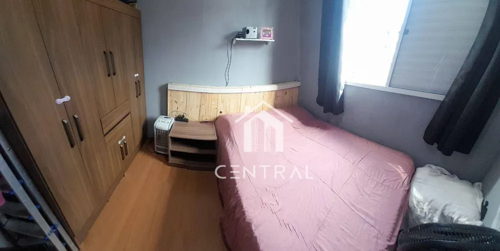 Apartamento, 2 quartos, 46 m² - Foto 8