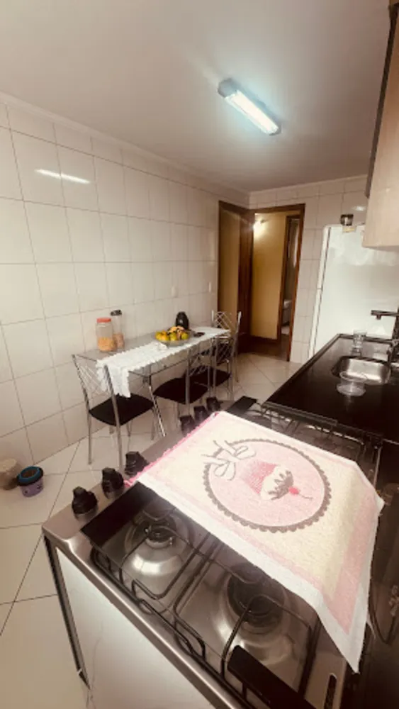 Apartamento, 3 quartos, 63 m² - Foto 9