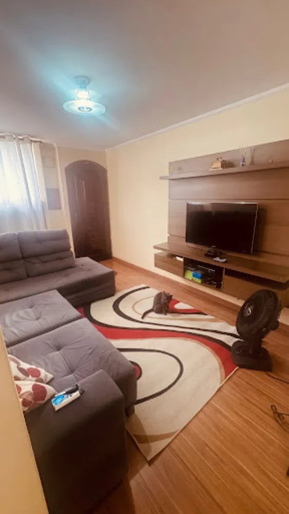 Apartamento, 3 quartos, 63 m² - Foto 6