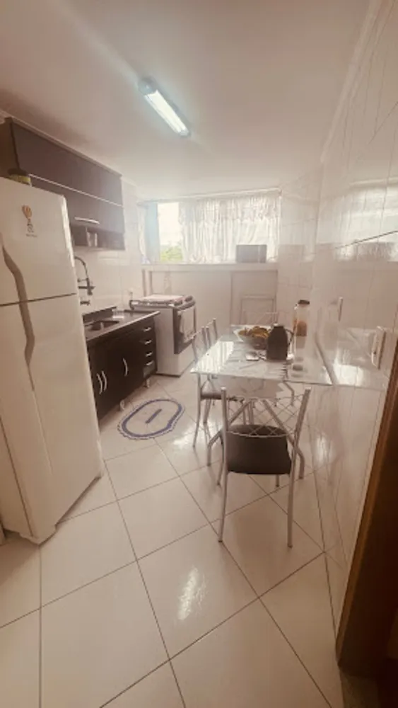 Apartamento, 3 quartos, 63 m² - Foto 8