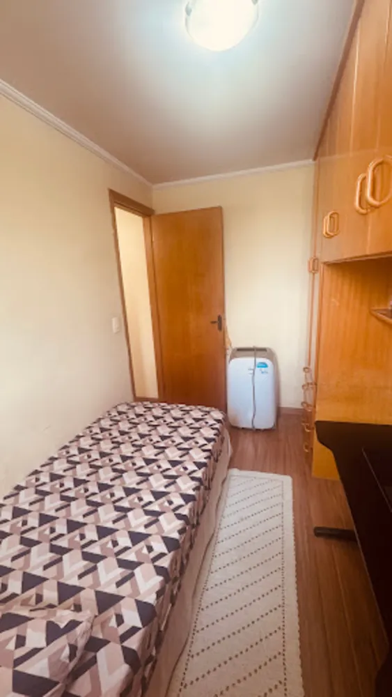 Apartamento, 3 quartos, 63 m² - Foto 3