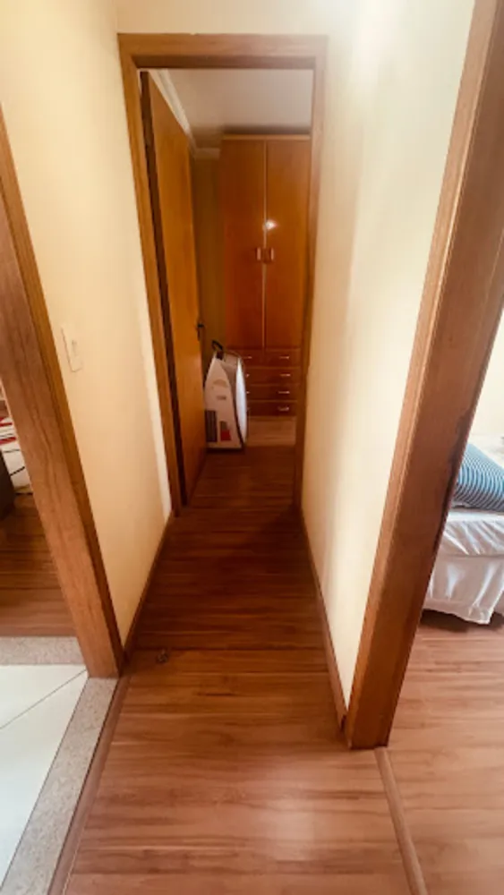 Apartamento, 3 quartos, 63 m² - Foto 2