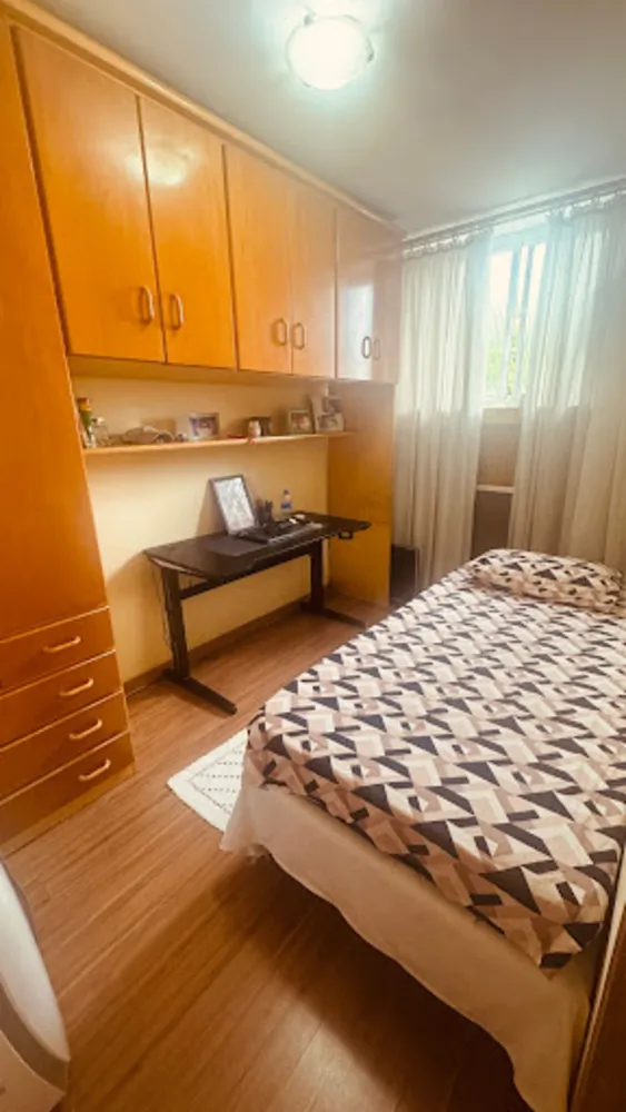 Apartamento, 3 quartos, 63 m² - Foto 12