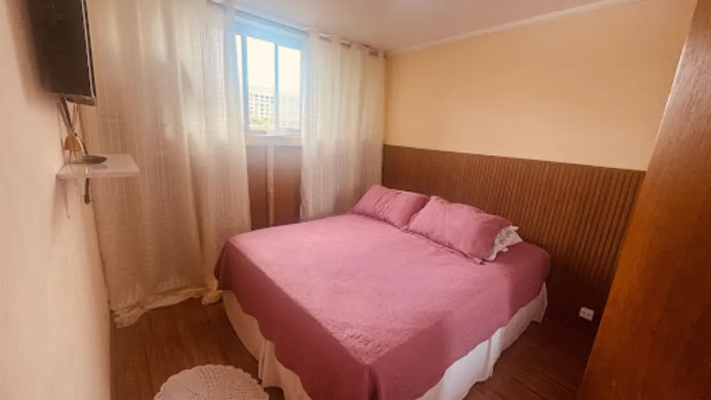 Apartamento, 3 quartos, 63 m² - Foto 15